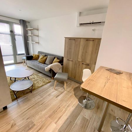 Appartement A Deux Pas Du Vieux-Port Ла-Рошель Екстер'єр фото
