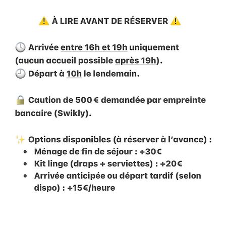 Appartement A Deux Pas Du Vieux-Port Ла-Рошель Екстер'єр фото
