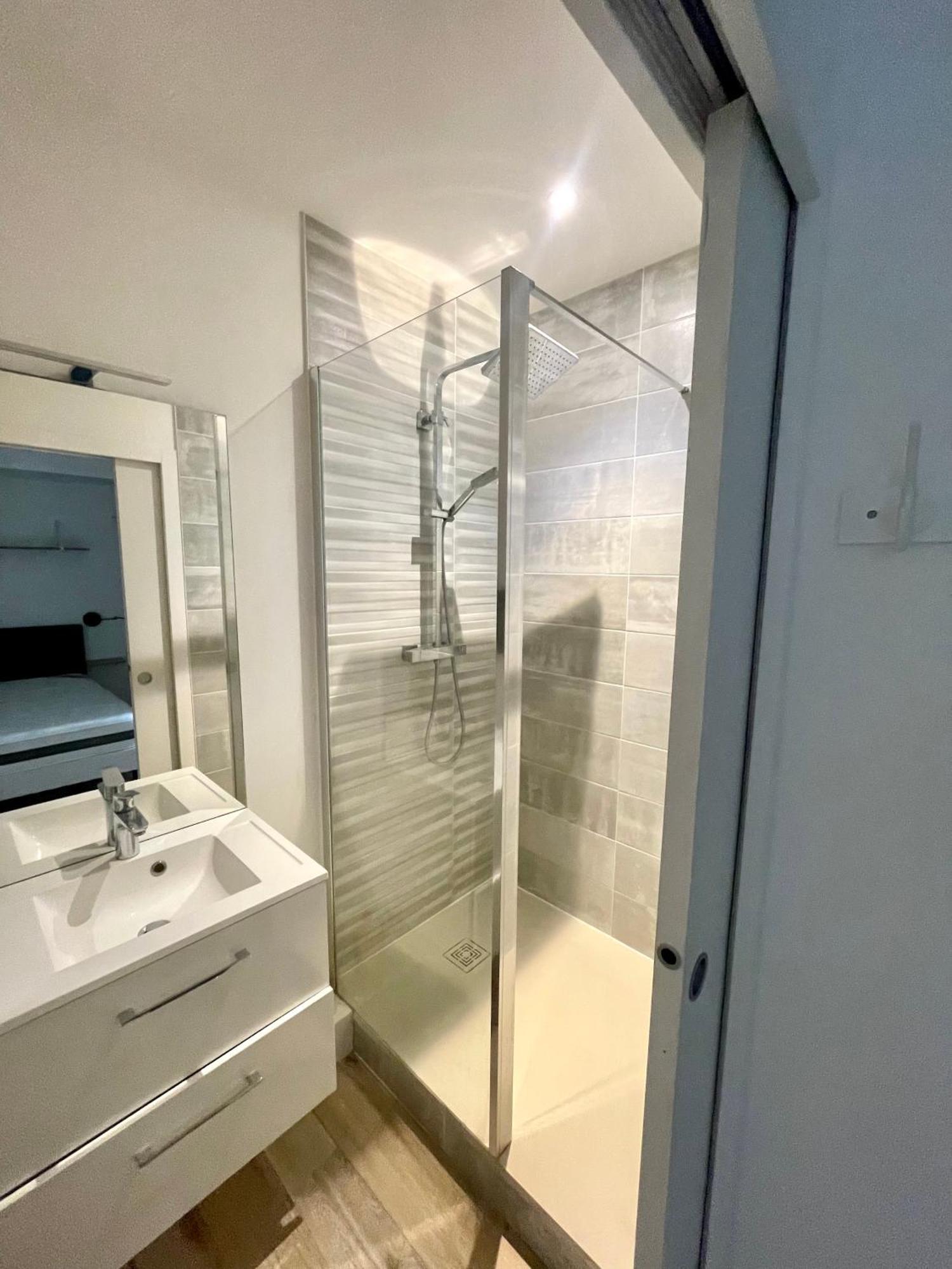 Appartement A Deux Pas Du Vieux-Port Ла-Рошель Екстер'єр фото